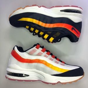 Nike Air Max 95 Houston Astros